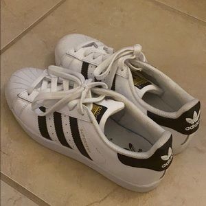 Adidas Shoes Superstar